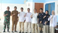Dukung Gizi Anak Bangsa, Fraksi Gerindra Awasi Program MBG di Sekolah