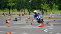 Instruktur Safety Riding Honda Indonesia Siap Cetak Prestasi di Kompetisi Internasional