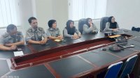 Kanwil Kemenkum Sulsel Ikuti Rapat BPHN Bahas Kemanfaatan Desa/Kelurahan Sadar Hukum