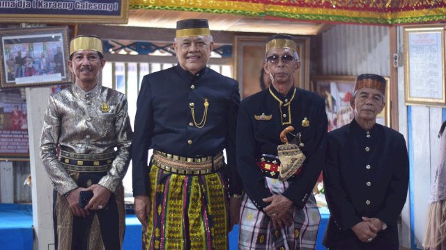 istimewa