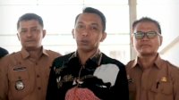 Syaharuddin Alrif Dorong Aktivasi Pasar Batu Lappa Sidrap untuk Perkuat Ekonomi