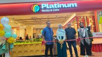 Platinum Resto &amp; Caf&eacute; Resmi Hadir di Makassar dengan Konsep Baru yang Modern dan Fresh