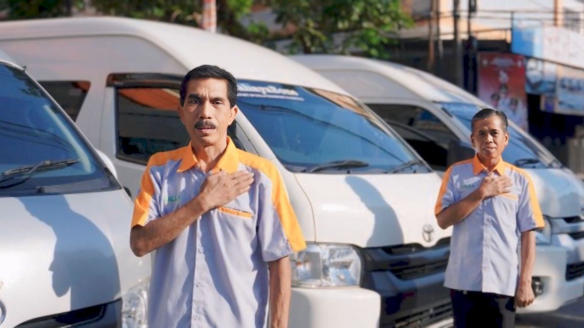 Cahaya Bone Buka Rute Baru dari Palu Tujuan Bahodopi dan Bungku