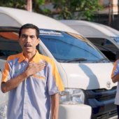 Cahaya Bone Buka Rute Baru dari Palu Tujuan Bahodopi dan Bungku