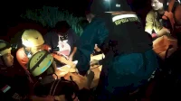 Berakhir Duka, Tiga Mahasiswa Unhas Tewas Terseret Arus Saat Survei Lokasi Camping Bislab Maros