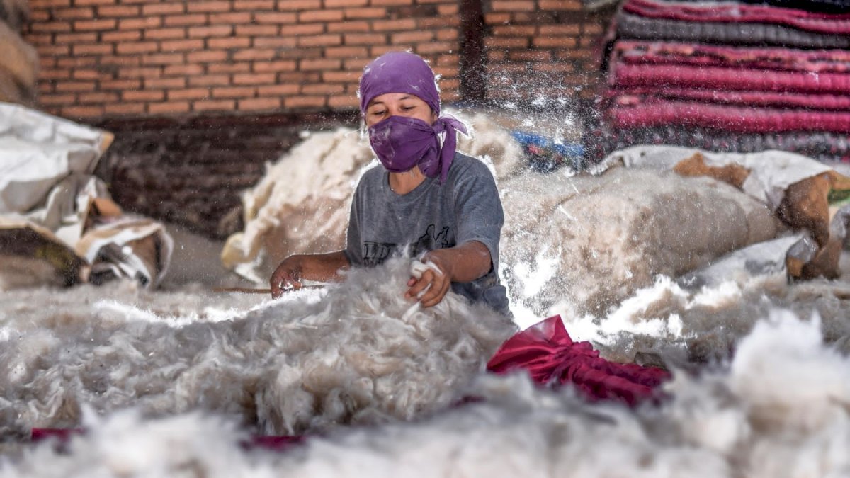 Berhasil Salurkan KUR Rp184,98T, Ini Jurus BRI Jaga Kualitas Kreditnya