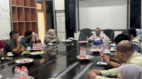 Kanwil Kemenkum Sulsel Lakukan Pendampingan Penilaian IRH Pemkab Bulukumba