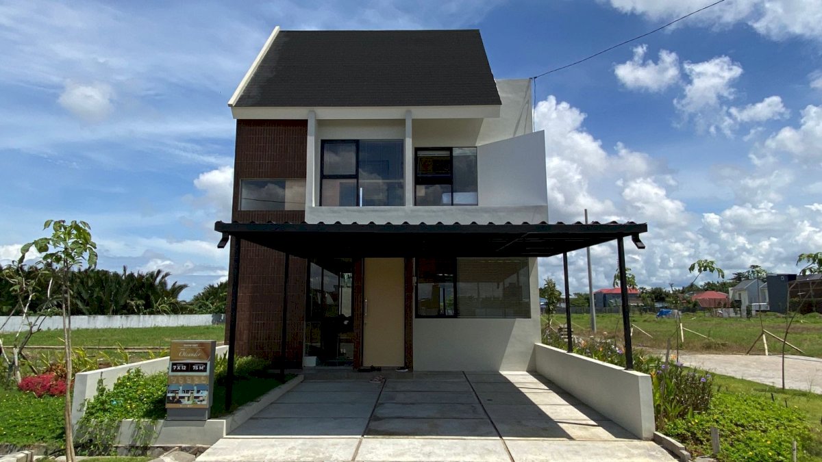 Cluster Ayana di Tallasa City Siapkan Promo Spesial Imlek 2025, Hemat Sampai Rp208 Juta