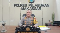 Amankan Perayaan Imlek 2025, Kapolres Pelabuhan Restu Wijayanto: Kami Turunkan 200 Personel