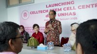 RS Unhas Hadirkan Layanan Stem Cell, Permudah Akses Pengobatan Modern di Sulsel