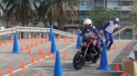Inovasi Program Edukasi Safety Riding Astra Honda Kembali Raih Prestasi di Level Asia &amp; Oceania
