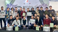 CitraCosmetic dan Kahf Sukses Gelar Esport Competition Mobile Legends, Dongkrak Komunitas Esports Makassar