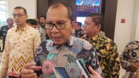 Danny Pomanto Inisiasi Tumbler Berstandar Lingkungan untuk Seluruh Siswa
