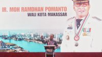 RKPD 2026, Danny Pomanto Harap Appi-Aliyah Lanjutkan Program Prioritas