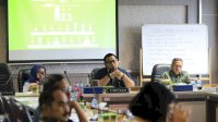 DPRD Sulsel Kritik Penurunan Target PAD Disbudpar 2025
