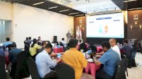 Pelindo Regional 4 Tingkatkan Kompetensi SDM, Langkah Strategis Dukung Transformasi Digital&nbsp;