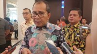 Danny Pomanto Tantang Bukti: Cari Saja Kalau Ada Namaku di Lahan Reklamasi!