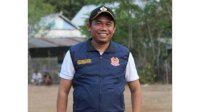 Muchtar Djuma Ditetapkan Sebagai Plt Ketua KONI Makassar, Sukarno Lallo Tegaskan Kepengurusan Sah