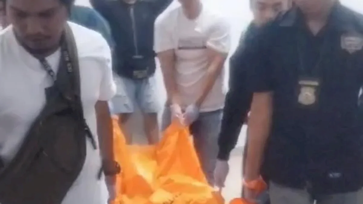 Asmara Berujung Maut, Pria Ini Gantung Diri Usai Putus Cinta