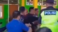 VIDEO: Guru SD di Kendari Nyaris Diamuk Massa, Diduga Lakukan Pelecehan terhadap Siswa