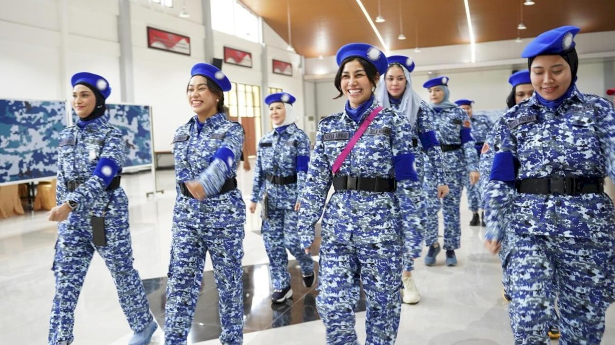 PAN Targetkan Puluhan Ribu Pasukan PANdawa di Seluruh Indonesia