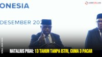 VIDEO: Natalius Pigai: 13 Tahun Tanpa Istri, Cuma 3 Pacar