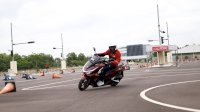 Samakin Canggih dan Mewah, New Honda PCX160 Siap Mengaspal di Sulawesi dan Ambon