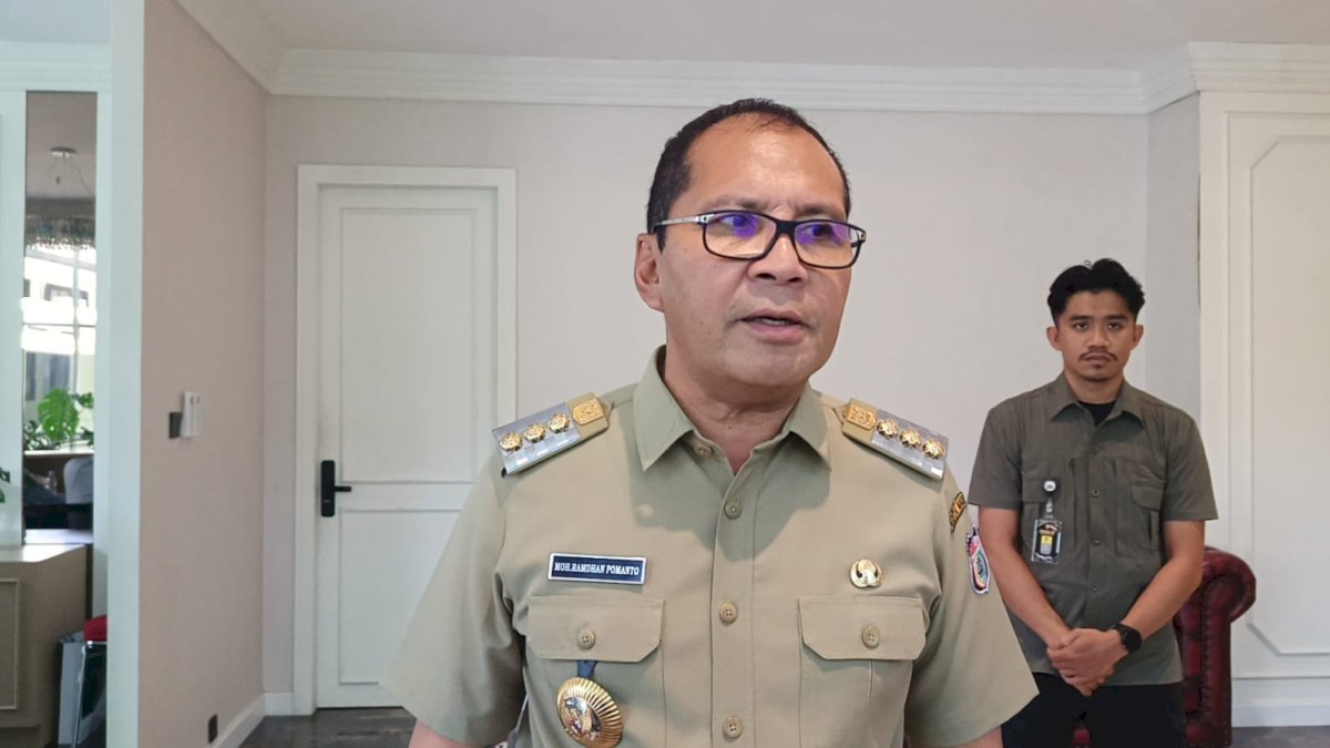 Pemkot Makassar Lanjutkan Pembangunan MGC, Tender Manajemen Konstruksi Tahap II Dimulai