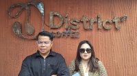Ada Lagi Cafe Baru di Makassar, District 27 Coffee dengan Citarasa Kopi Terbaik Nusantara
