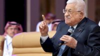 Presiden Palestina Mahmoud Abbas Kecam Usulan Relokasi Warga Gaza