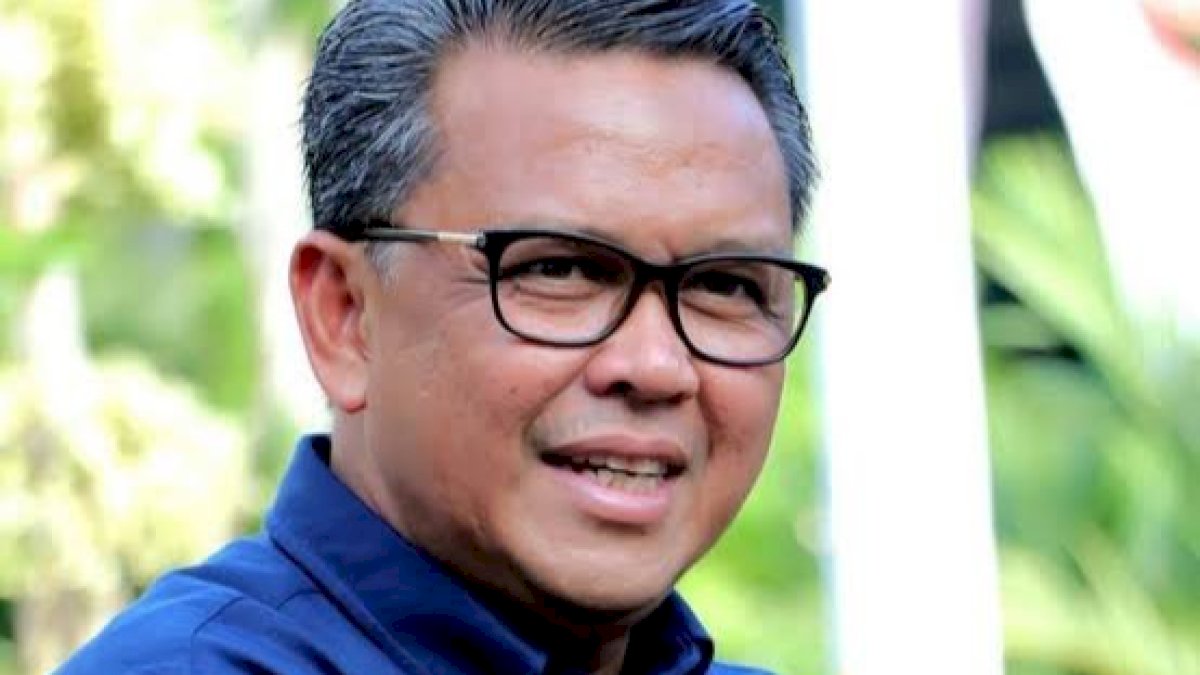 Kejari Tetapkan Mantan Kadis Pertanian dan Peternakan Bantaeng Tersangka, Nama Prof Nurdin Abdullah Ikut Terseret