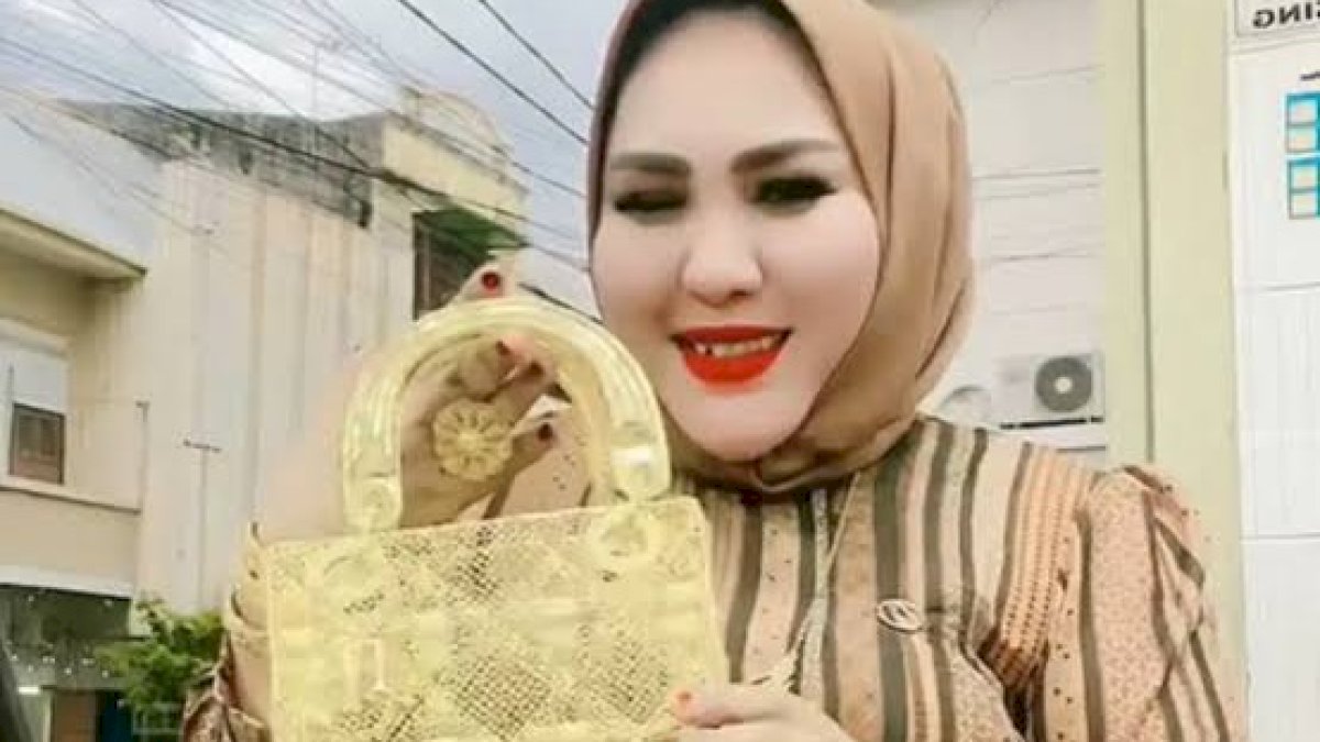 Tiga Bos Skincare di Makassar Ditahan, Dua Dibantarkan
