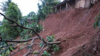 Longsor Pekalongan Renggut 20 Nyawa