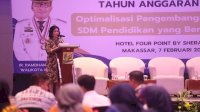 Forum SKPD, Dinas Pendidikan Makassar Perkuat Layanan dan Reformasi Pendidikan di 2025