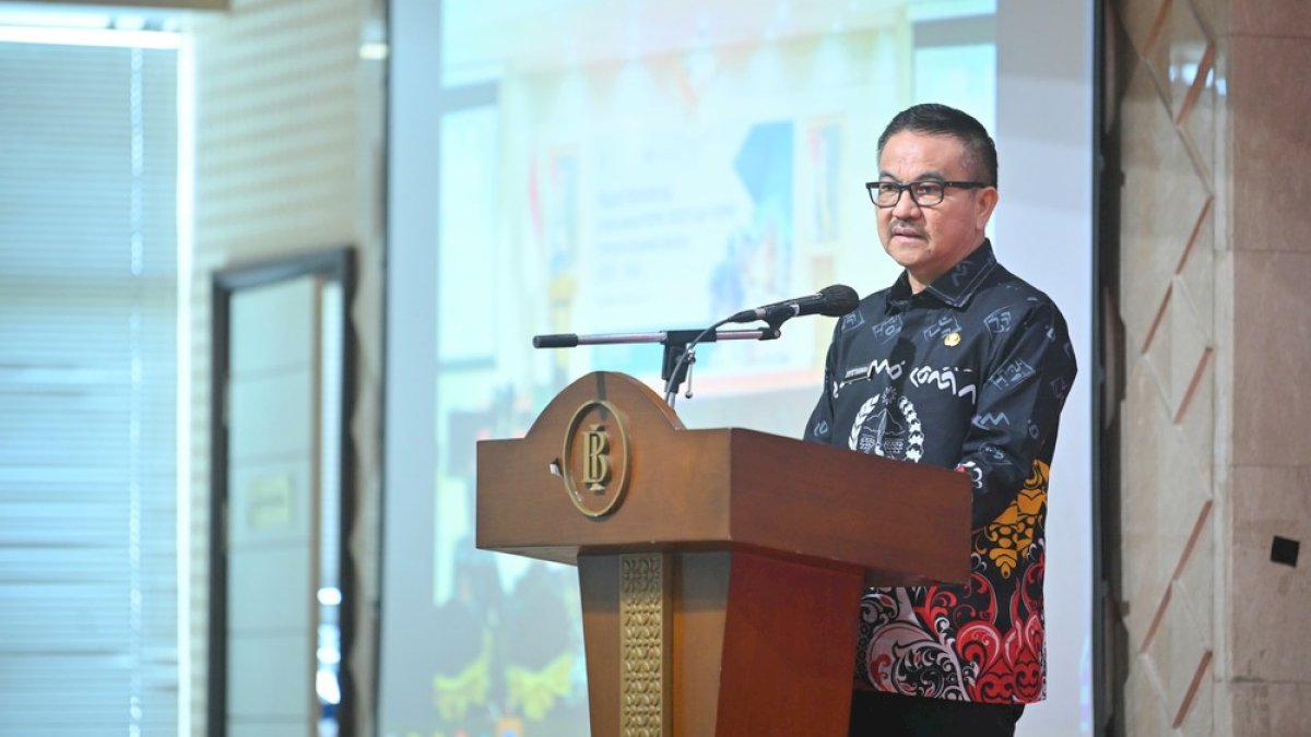 TPP ASN Pemprov Sulsel Belum Dibayarkan, Ini Alasannya