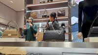 Brand Amerika Michael Kors Kini Hadir di TSM Makassar