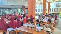 Holy Ball Biliard &amp; Beers Makan Bersama Anak Panti Asuhan Sambut Ramadan
