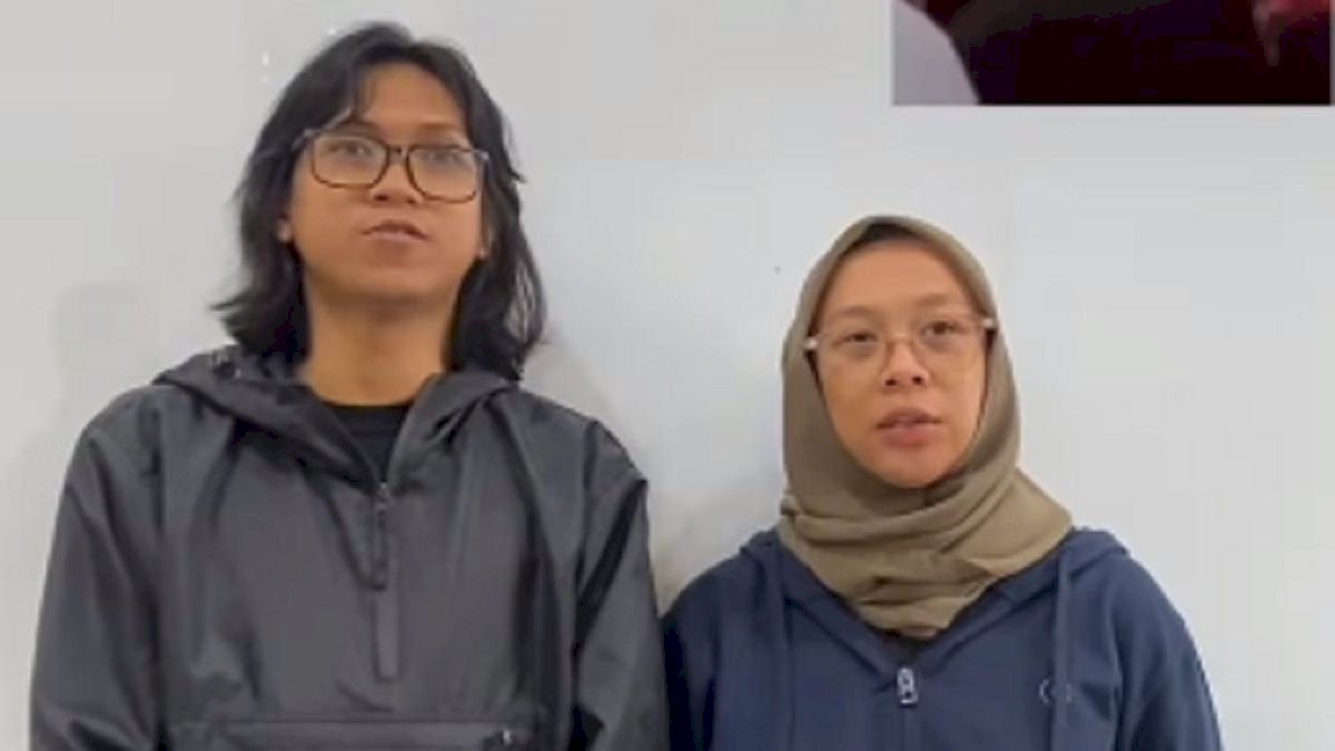 Band Sukatani Dapat Tawaran jadi Duta Polri Buntut Lagu Bayar Bayar Bayar