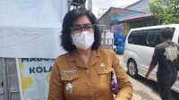 Program MBG Makassar Sasar 17.500 Siswa, Kini Pakai Ompreng Ramah Lingkungan