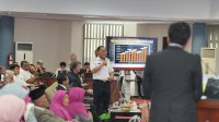 Firman Pagarra Raih Gelar Doktor, Danny Pomanto: Figur Utama Dorong PAD Makassar