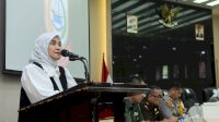 Aliyah Mustika Ilham Tegaskan Komitmen Audit dan Pengawasan di Pemerintahan Kota Makassar