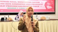 Baru Awal Tahun, 50 Kasus Kekerasan Perempuan dan Anak Guncang Makassar!