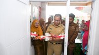 Jelang Akhir Masa Jabatan, Danny Pomanto Persembahkan Posyandu Era Baru untuk Warga Makassar