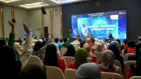 OJK Gelar Digital Financial Literacy, Perkuat Literasi Keuangan Digital Gen Z