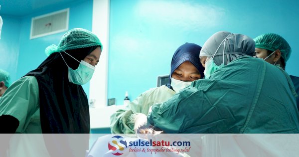 Hadirkan Senyum Ceria Anak Penerus Masa Depan, PT VaIe dan PDGI Lutim ...