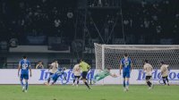 Usai Takluk dari Persib, PSM Fokus Hadapi Thanh Hoa di ASEAN Club Championship