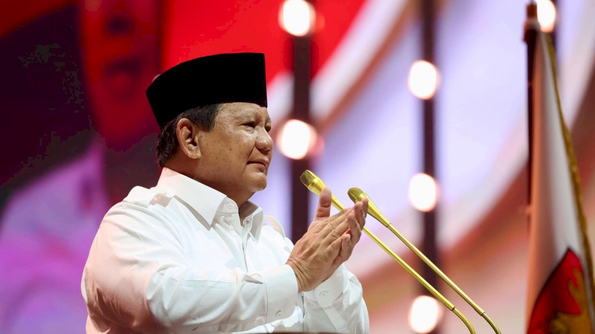 Prabowo Mulai 15 Mega Proyek Tanpa Ketergantungan Investasi Asing
