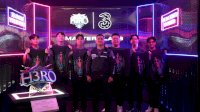 Tri Berdayakan Calon Atlet Esports Melalui H3RO Masterclass