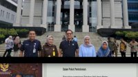 Jaksa Pengacara Negara Menang di MK, Gugatan Pilkada Takalar 2024 Ditolak