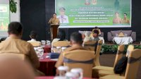DLH Makassar Gelar Forum SKPD 2025, Fokus Pengelolaan Sampah Berbasis Ekonomi Sirkular